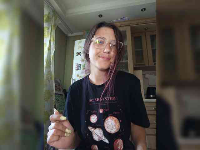 HolySinner webcam