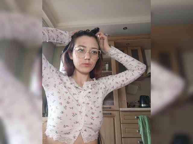 HolySinner webcam