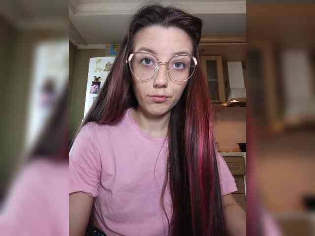 HolySinner webcam