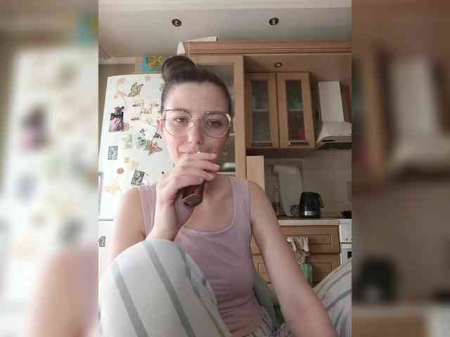 HolySinner webcam