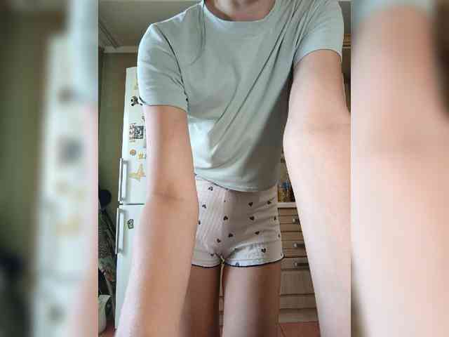 HolySinner webcam