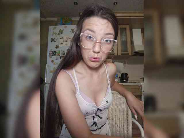 HolySinner webcam