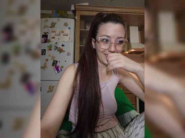 HolySinner webcam