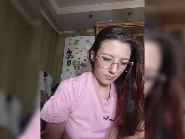 HolySinner webcam