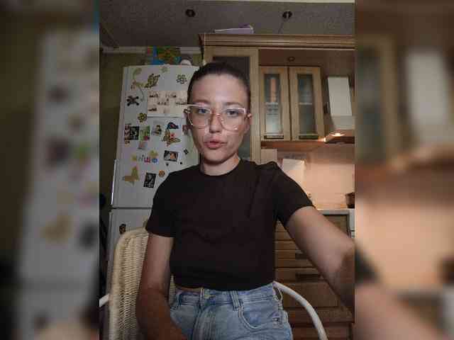 HolySinner webcam