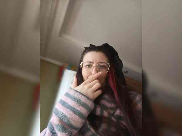 HolySinner webcam