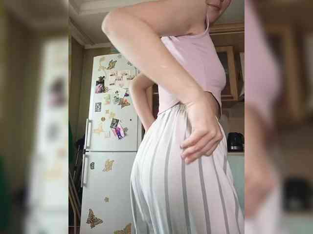 HolySinner webcam