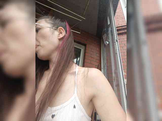 HolySinner webcam