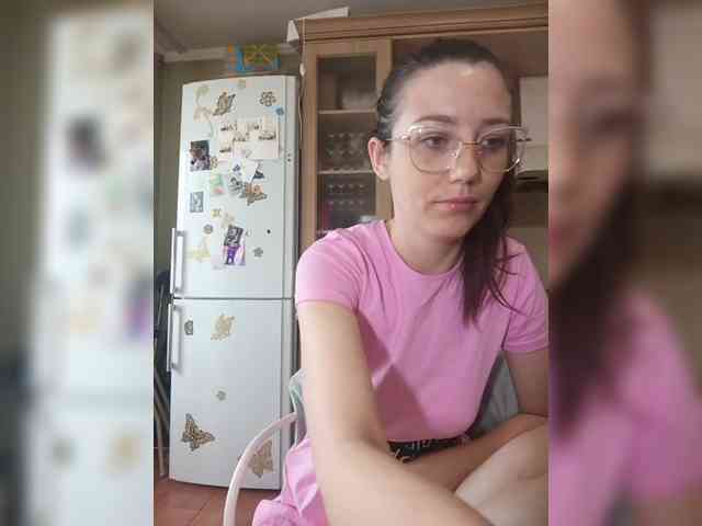 HolySinner webcam