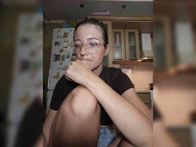 HolySinner webcam