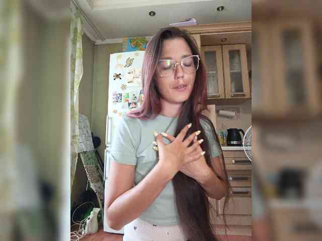 HolySinner webcam