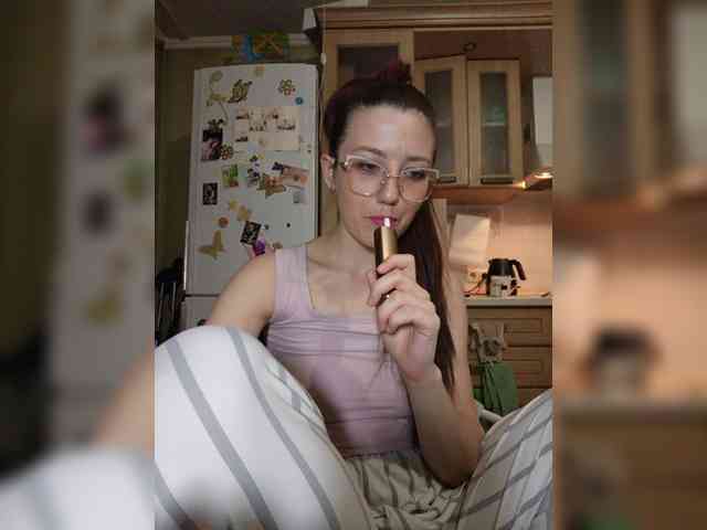 HolySinner webcam