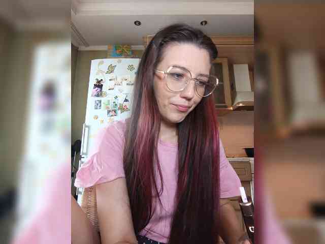 HolySinner webcam