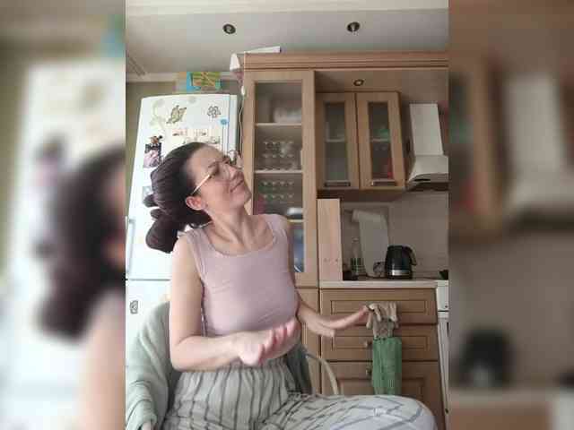 HolySinner webcam