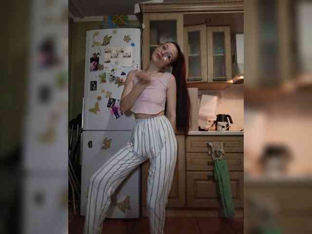 HolySinner webcam