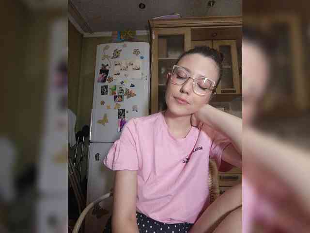 HolySinner webcam