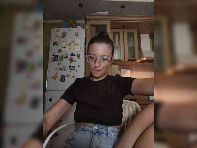 HolySinner webcam