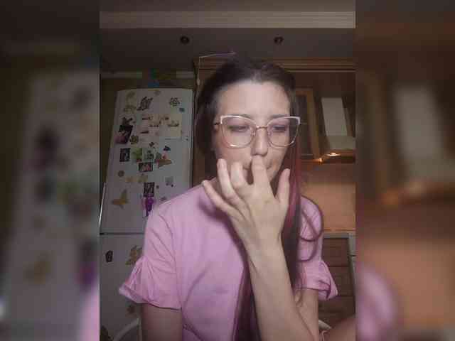 HolySinner webcam