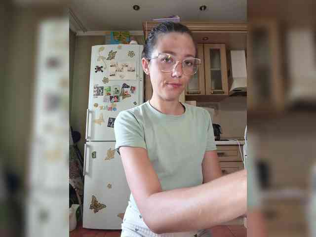 HolySinner webcam
