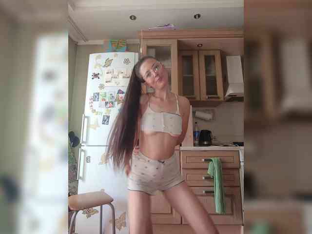 HolySinner webcam