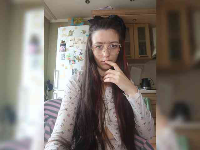 HolySinner webcam