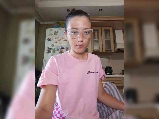 HolySinner webcam