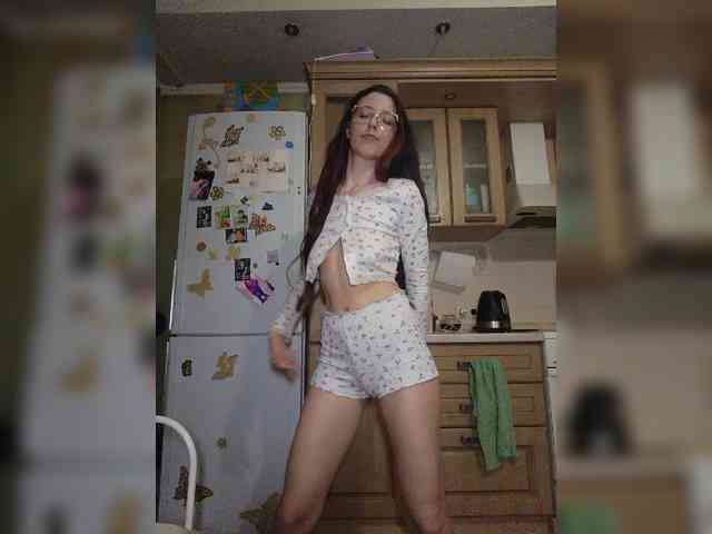 HolySinner webcam