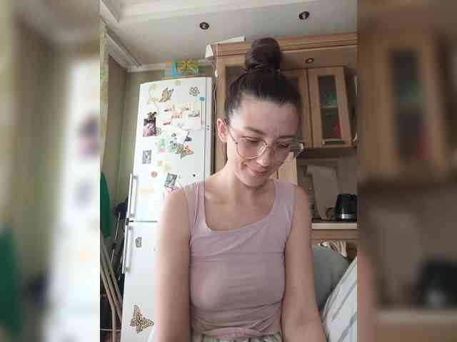 HolySinner webcam