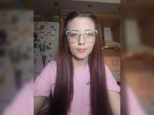 HolySinner webcam