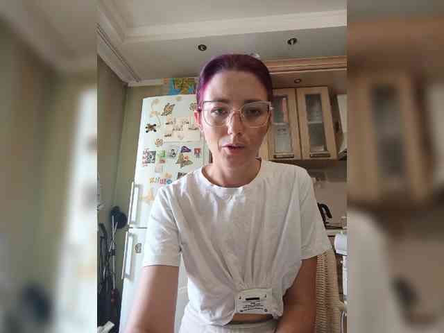 HolySinner webcam