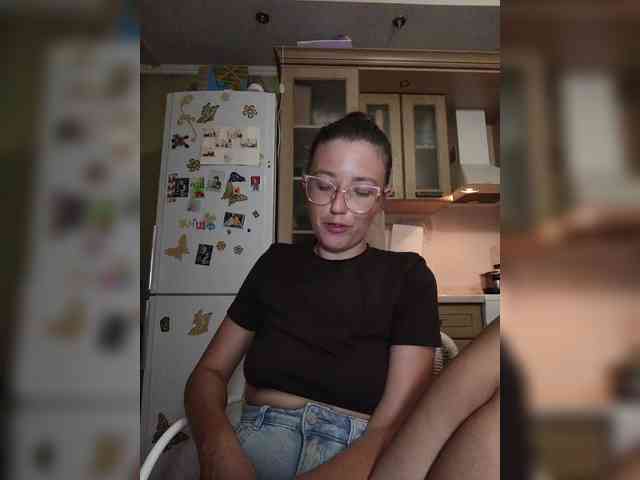 HolySinner webcam