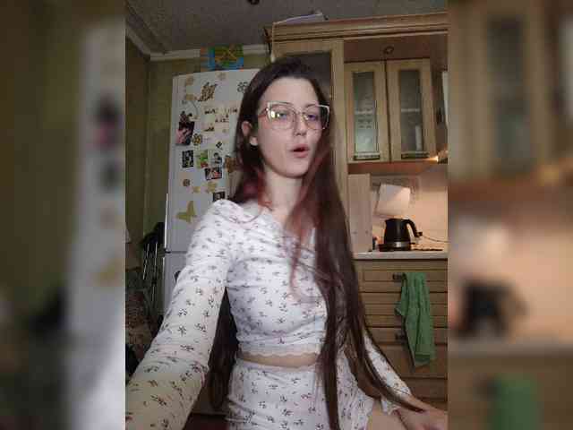 HolySinner webcam