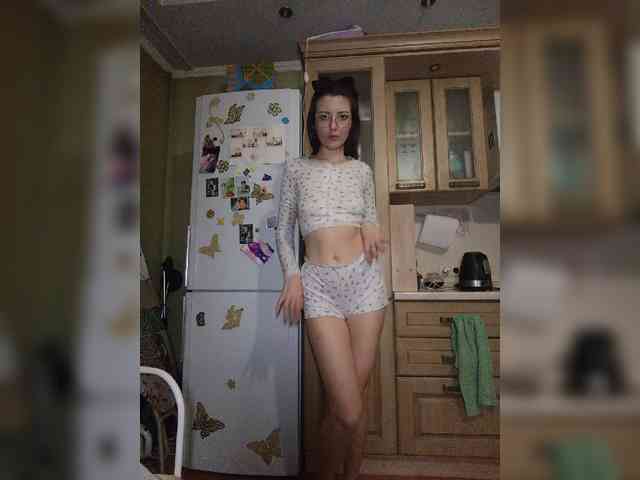 HolySinner webcam