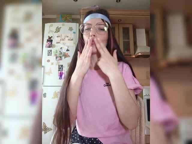 HolySinner webcam