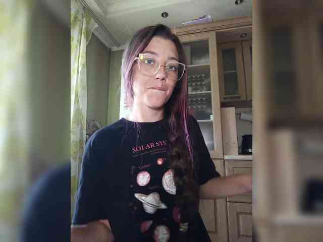 HolySinner webcam