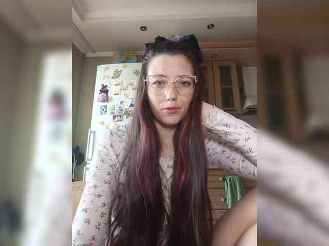 HolySinner webcam