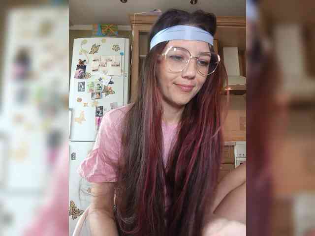 HolySinner webcam