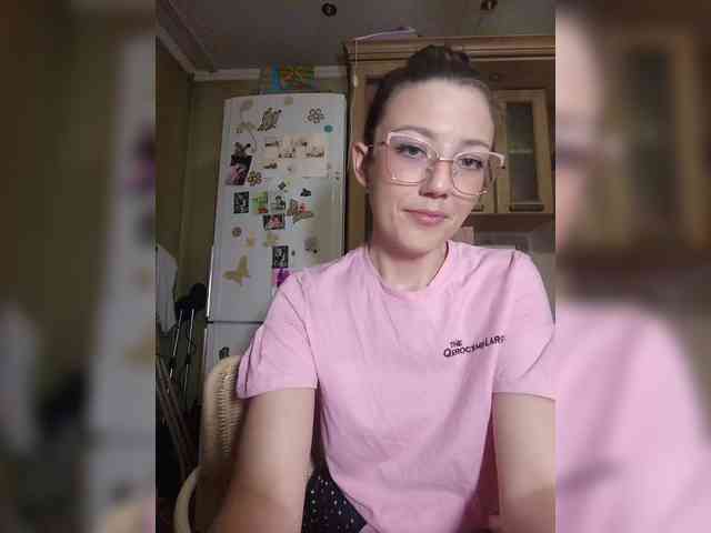 HolySinner webcam
