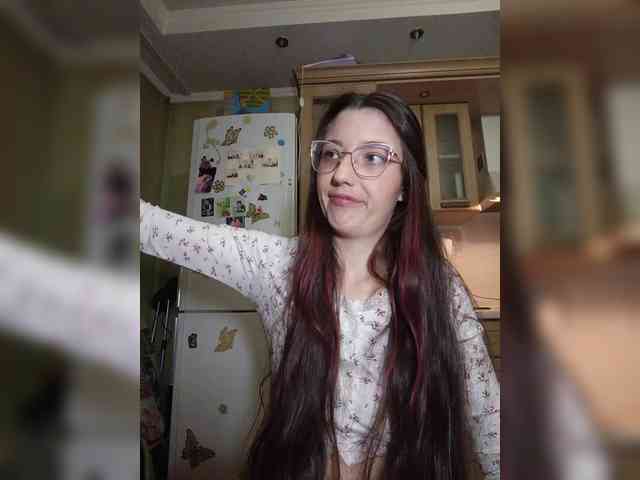 HolySinner webcam