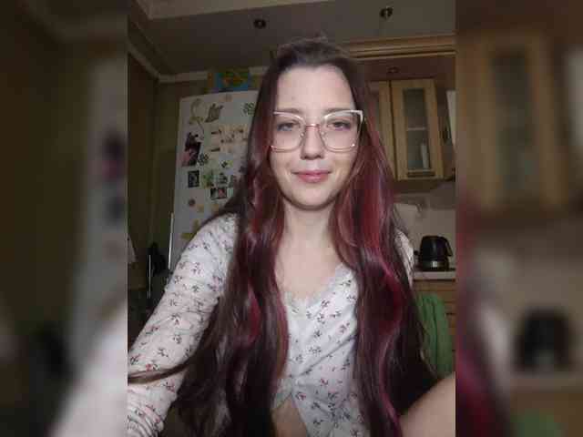 HolySinner webcam