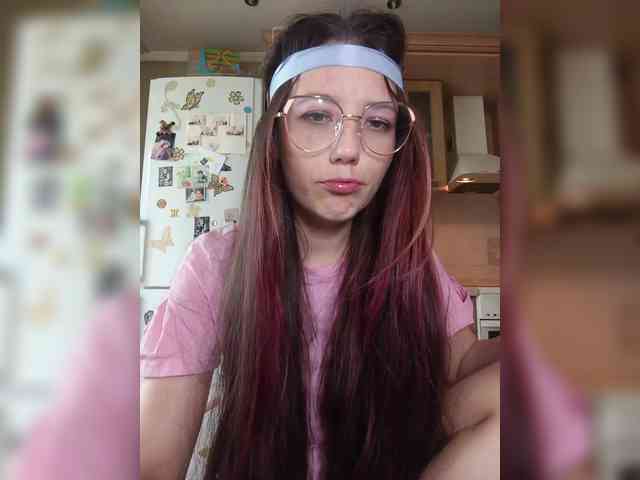 HolySinner webcam