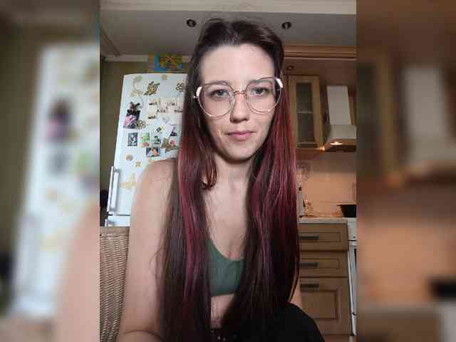 HolySinner webcam