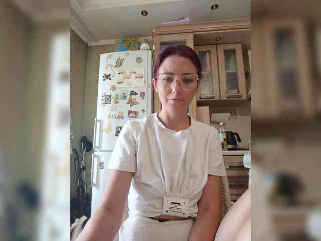 HolySinner webcam