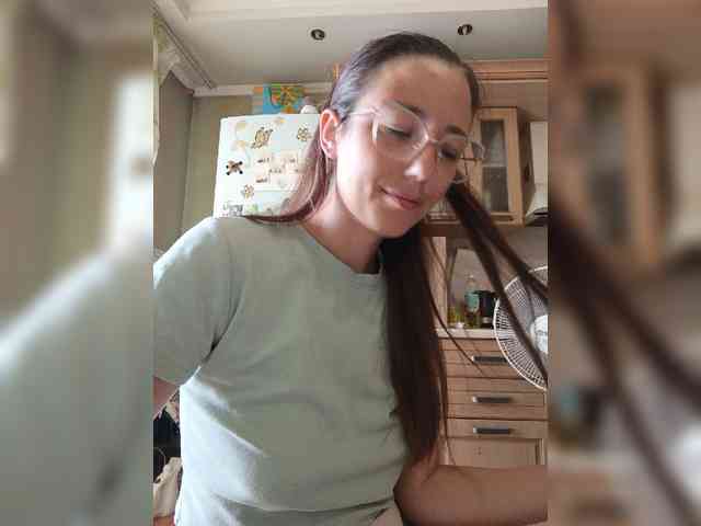 HolySinner webcam