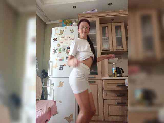 HolySinner webcam