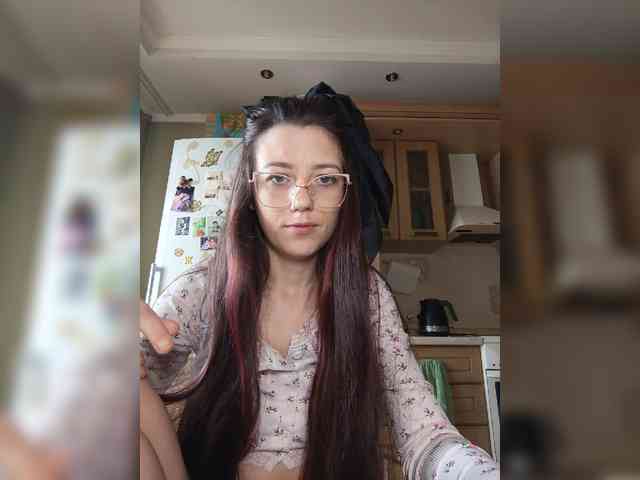 HolySinner webcam