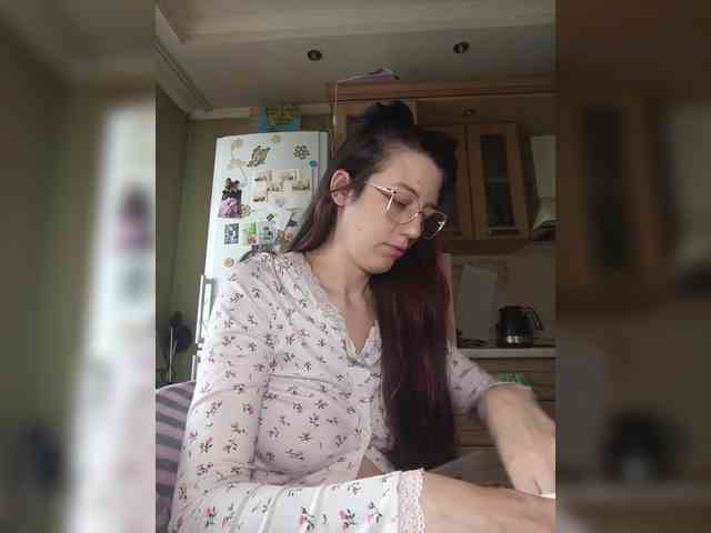 HolySinner webcam