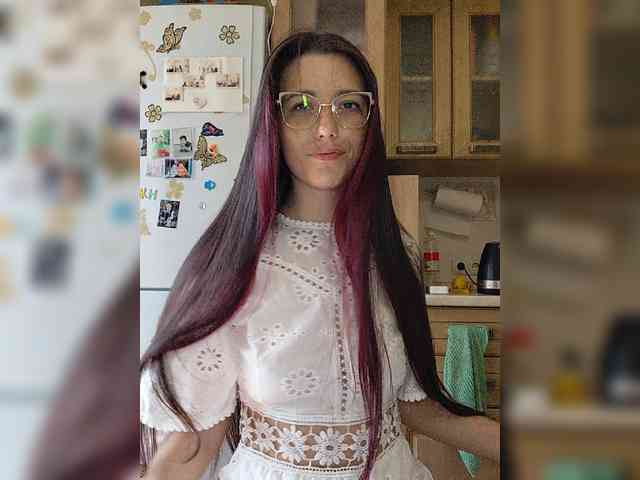 HolySinner webcam