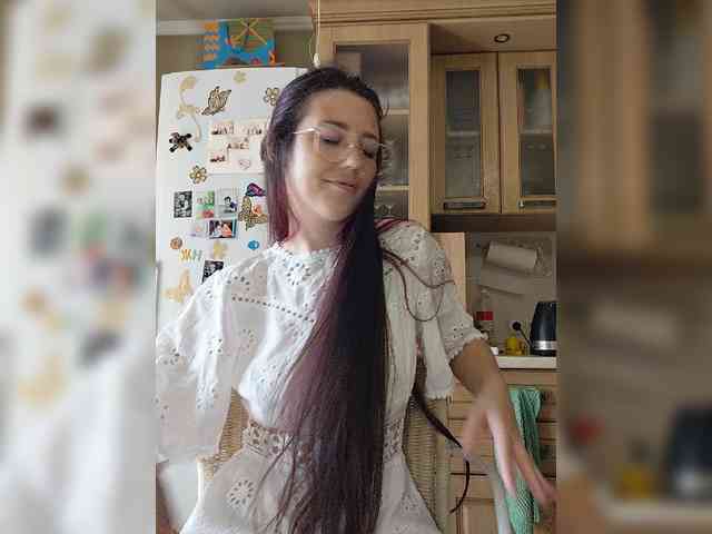 HolySinner webcam
