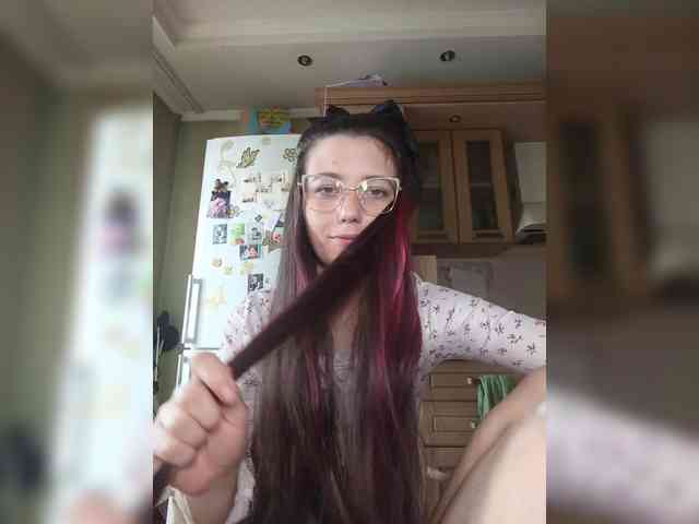 HolySinner webcam